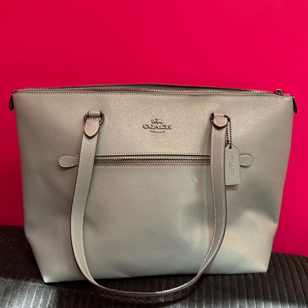 Coach Gallery Tote